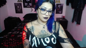 lilithimmaculat