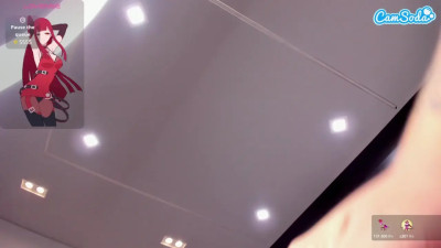 Watch tarahills recorded live streams from Camsoda on 2025/03/25, Cam Archive