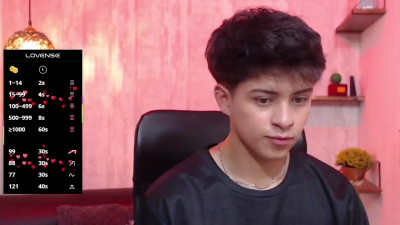 Watch sam_daves_ recorded live streams from Chaturbate on 2025/03/25, Cam Archive