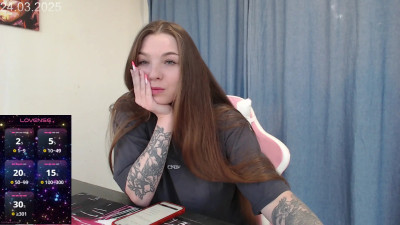 Watch Kerry20115 recorded live streams from BongaCams on 2025/03/25, Cam Archive