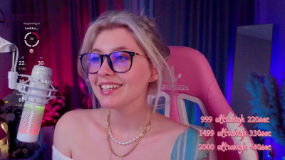 Watch KittyBay recorded live streams from BongaCams on 2025/03/25, Cam Archive