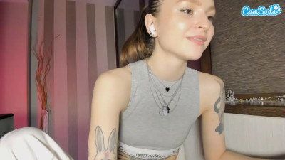 Watch malenagold recorded live streams from Camsoda on 2025/03/25, Cam Archive