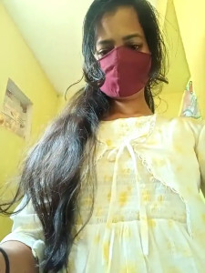 Pooja_cut