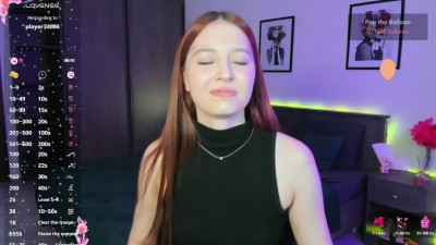 Watch EleanorePeach recorded live streams from Stripchat on 2025/03/25, Cam Archive