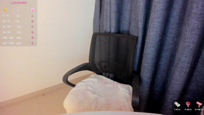 Watch susan_arango recorded live streams from Chaturbate on 2025/03/25, Cam Archive