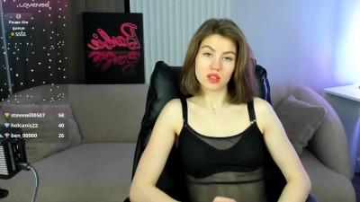 Watch selena_grey_ recorded live streams from Chaturbate on 2025/03/25, Cam Archive