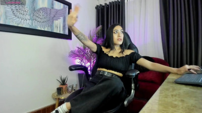 Watch baphy_baby recorded live streams from Chaturbate on 2025/03/25, Cam Archive