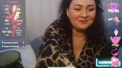 Watch LadyLyxxxe recorded live streams from Stripchat on 2025/03/25, Cam Archive