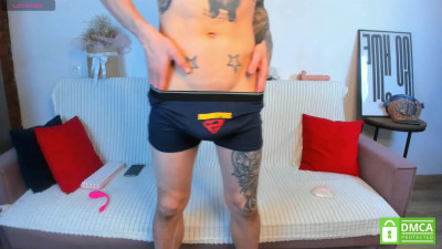 Watch crimson_breeze recorded live streams from Chaturbate on 2025/03/26, Cam Archive