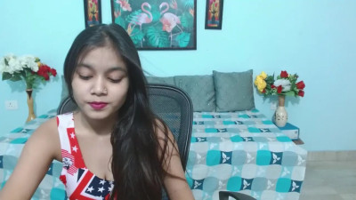 Watch adriana_chechick recorded live streams from Chaturbate on 2025/03/26, Cam Archive