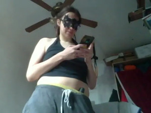 Watch PearMaki recorded live streams from Stripchat on 2025/03/26, Cam Archive