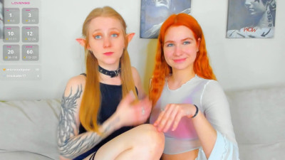 Watch HildCorell recorded live streams from CAM4 on 2025/03/26, Cam Archive