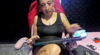 Watch mature_sexi40 recorded live streams from Stripchat on 2025/03/26, Cam Archive