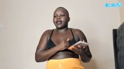 Watch africanqueen212 recorded live streams from Camsoda on 2025/03/26, Cam Archive