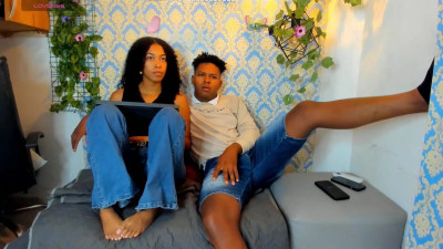 Watch ethan_blackwood recorded live streams from Chaturbate on 2025/03/26, Cam Archive