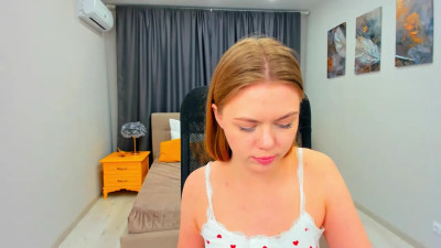 Watch Strawberrye recorded live streams from CAM4 on 2025/03/26, Cam Archive