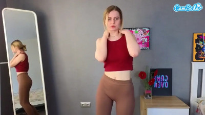 Watch augustadearborn recorded live streams from Camsoda on 2025/03/26, Cam Archive