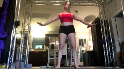 Watch goddessfiore recorded live streams from Chaturbate on 2025/03/26, Cam Archive