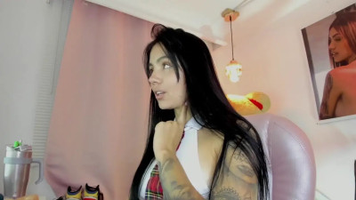 Watch alanatate recorded live streams from Chaturbate on 2025/03/26, Cam Archive