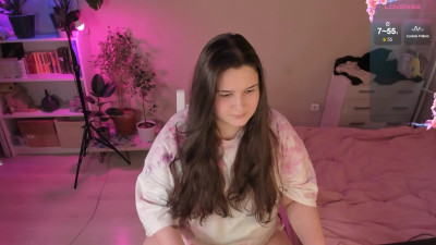 Watch SSScarletFlower recorded live streams from Stripchat on 2025/03/26, Cam Archive