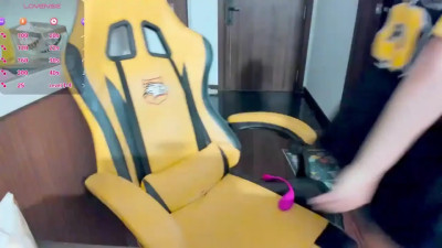 Watch Clumsy_Girl recorded live streams from Stripchat on 2025/03/26, Cam Archive