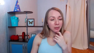 Watch catAlisa recorded live streams from Stripchat on 2025/03/26, Cam Archive