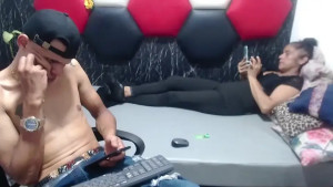 MichelleAndHans