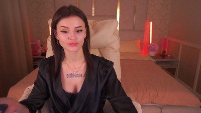 Watch lilidani recorded live streams from Chaturbate on 2025/03/26, Cam Archive