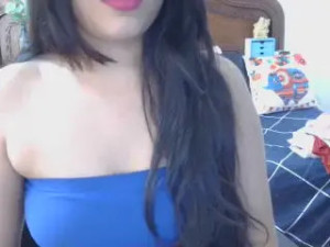 Watch AniHeart recorded live streams from Stripchat on 2025/03/26, Cam Archive