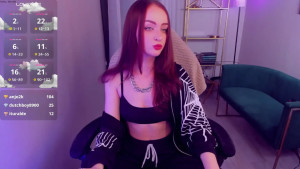 MaisieFox