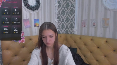 Watch Katy__Cute recorded live streams from Stripchat on 2025/03/26, Cam Archive