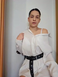 EvieSexy