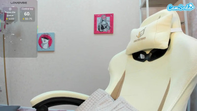 Watch Donna_CrawFord recorded live streams from Camsoda on 2025/03/26, Cam Archive