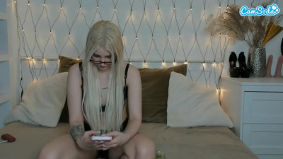 Watch emilyeclair recorded live streams from Camsoda on 2025/03/26, Cam Archive