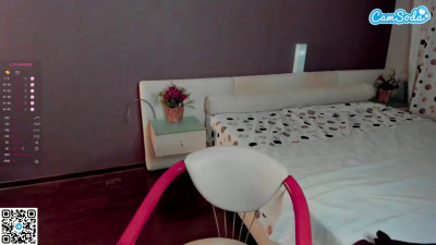 Watch brittcornett recorded live streams from Camsoda on 2025/03/26, Cam Archive