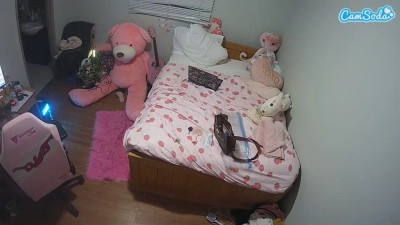 Watch voyeurcam-sexy-little-ana-01 recorded live streams from Camsoda on 2025/03/26, Cam Archive