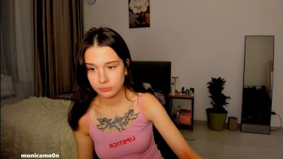 Watch ssash1mii recorded live streams from Chaturbate on 2025/03/26, Cam Archive