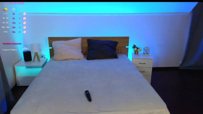 Watch haylefirehot recorded live streams from Chaturbate on 2025/03/26, Cam Archive