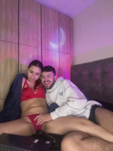 JamesAndVelveet