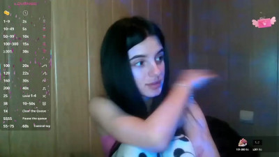 Watch Alice222ll2 recorded live streams from BongaCams on 2025/03/27, Cam Archive