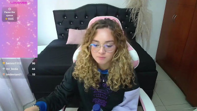 Watch veronica_mv recorded live streams from Chaturbate on 2025/03/27, Cam Archive