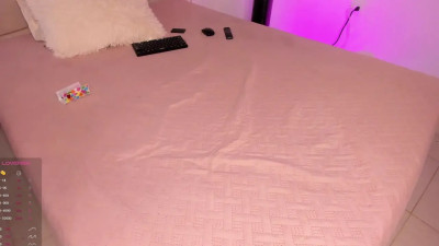 Watch steffany_lopez recorded live streams from Chaturbate on 2025/03/27, Cam Archive