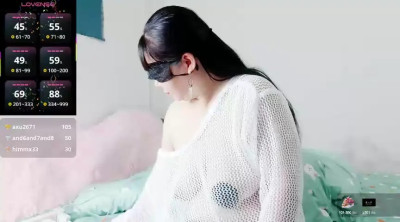 Watch xiao68pin68 recorded live streams from Stripchat on 2025/03/27, Cam Archive