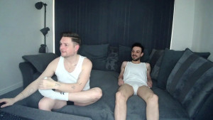 TwoTwinkHusband