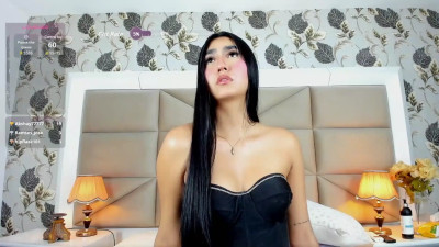 Watch GeorginaStone recorded live streams from Stripchat on 2025/03/27, Cam Archive