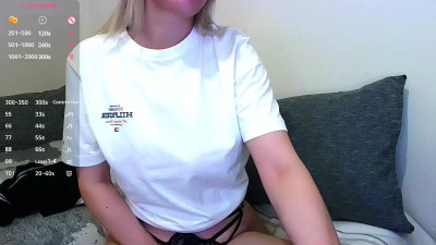 Watch simgee recorded live streams from Stripchat on 2025/03/27, Cam Archive