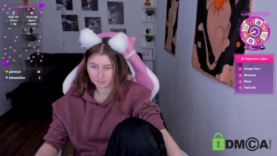 Watch Marggo_Star recorded live streams from Stripchat on 2025/03/27, Cam Archive