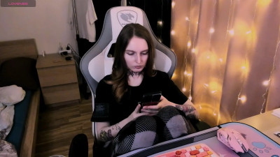 Watch on_yxxx recorded live streams from Chaturbate on 2025/03/27, Cam Archive