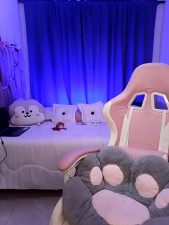 Watch angelic1 recorded live streams from Stripchat on 2025/03/27, Cam Archive