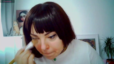 Watch Spicy_Art recorded live streams from Stripchat on 2025/03/27, Cam Archive